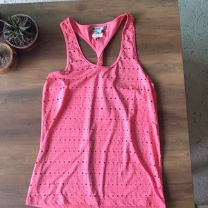 Ariat TEK Heat Series Perforated Tank M